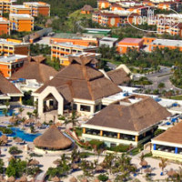 Luxury Bahia Principe Akumal 5*
