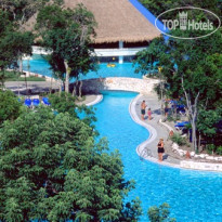 Occidental at Xcaret Destination 5* - Фото отеля