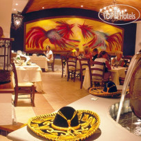 Occidental at Xcaret Destination 5* - Фото отеля