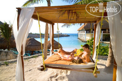 Occidental at Xcaret Destination 5* - Фото отеля