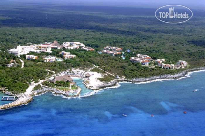 Occidental at Xcaret Destination