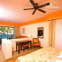 Occidental at Xcaret Destination 5* - Фото отеля