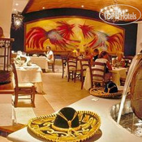 Occidental at Xcaret Destination 5* - Фото отеля
