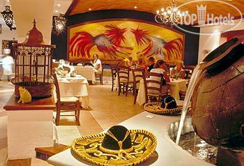 Occidental at Xcaret Destination