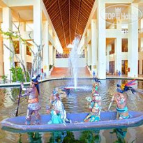 Occidental at Xcaret Destination 5* - Фото отеля