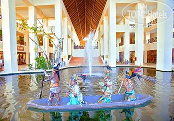 Occidental at Xcaret Destination 5* - Фото отеля