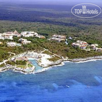 Occidental at Xcaret Destination 5* - Фото отеля