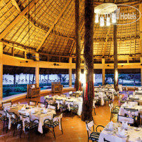 Barcelo Maya Tropical & Colonial 5* - Фото отеля