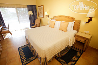 Barcelo Maya Tropical & Colonial 5* - Фото отеля