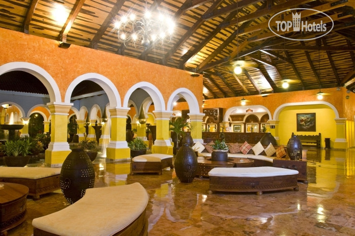 Iberostar Paraiso Beach