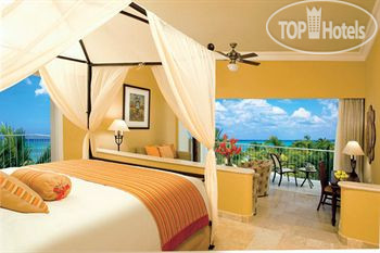 Новые добавленные фото туристов в Dreams Tulum Resort & Spa 5*