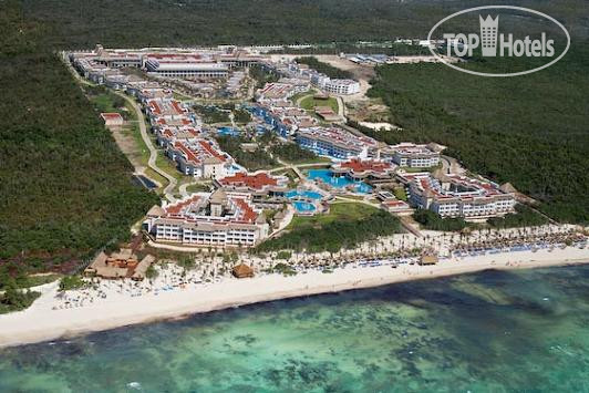 Фотографии отельера Grand Riviera Princess 5*