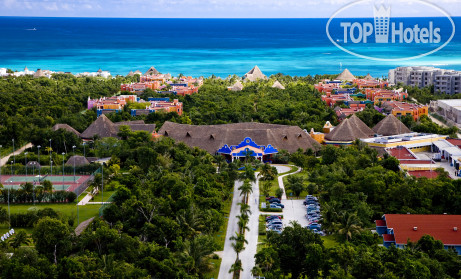 Новые добавленные фото туристов в Catalonia Playa Maroma 4*