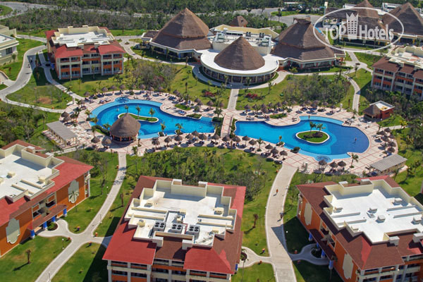 Фотографии отеля  Grand Bahia Principe Coba 5*