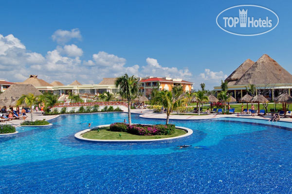 Grand Bahia Principe Coba