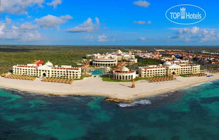 Iberostar Grand Hotel Paraiso