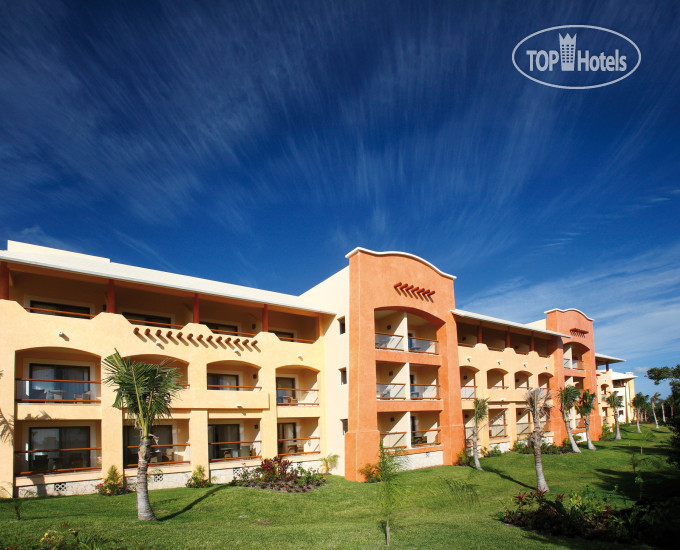 Новые добавленные фото туристов в Barcelo Maya Palace 5*