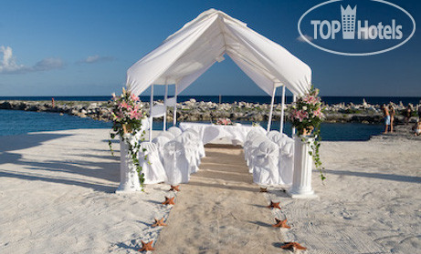Фотографии отельера Catalonia Riviera Maya 4*