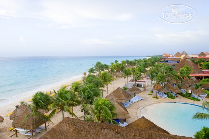 Новые добавленные фото туристов в Iberostar Quetzal 5*