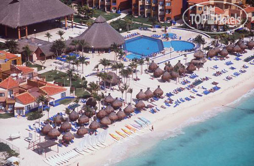Viva Wyndham Maya