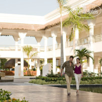 Platinum Yucatan Princess All Suites & Spa Resort 