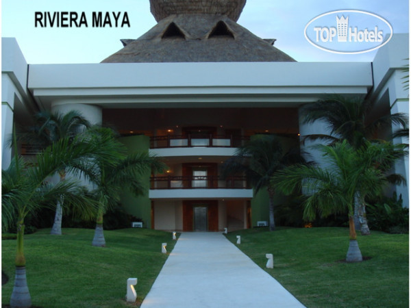 Фотографии отеля  Grand Mayan Riviera Maya Resort 5*