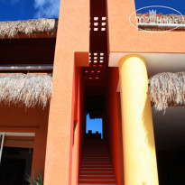 Casa de los Suenos 