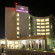 Фото Crowne Plaza Tuxpan