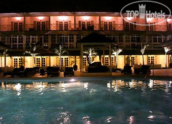 Фото Hotel Blu St. Lucia