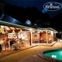 Stonefield Estate Villa Resort & Spa 