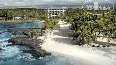 Фото The Fairmont Orchid