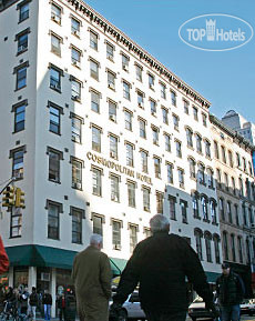 Фото Cosmopolitan Tribeca