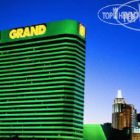 MGM Grand Hotel & Casino 