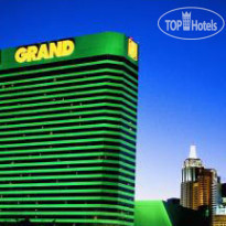 MGM Grand Hotel & Casino 