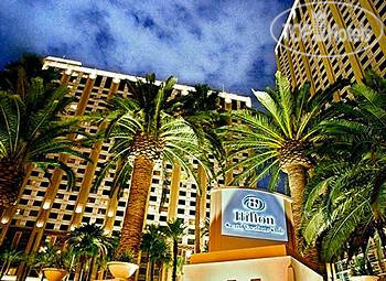 Фотографии отеля  Hilton Grand Vacations Suites on the Las Vegas Strip 4*