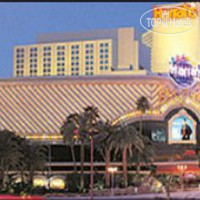 Harrah's Las Vegas Casino & Hotel 4*