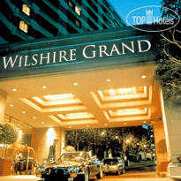 Wilshire Grand 