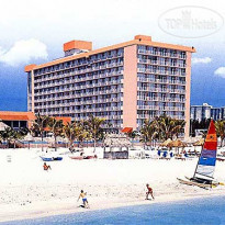 Newport Beachside Hotel & Resort 