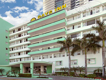Фотографии отеля  Seagull Hotel Miami South Beach (закрыт) 2*