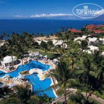 The Fairmont Kea Lani 