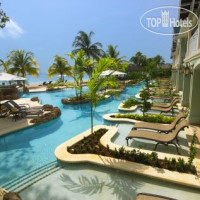 Sandals Negril Beach Resort & Spa 4*