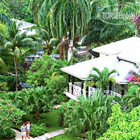 Sandals Negril Beach Resort & Spa 
