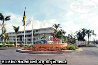 Фотографии отеля  Holiday Inn Sunspree Resort Montego Bay 4*
