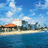 Couples Tower Isle 4*