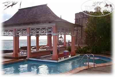 Couples Tower Isle 4*