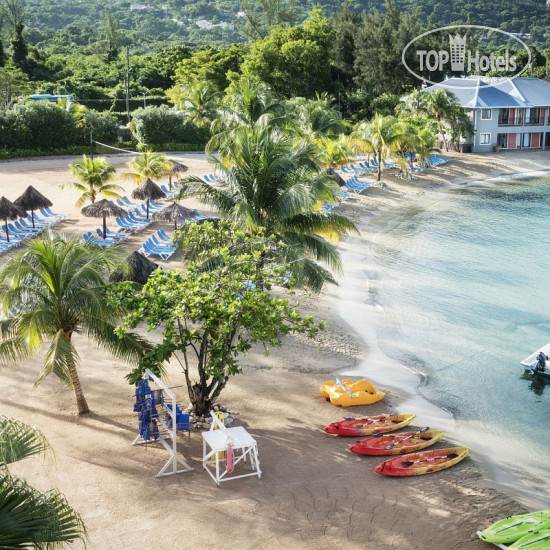 Jewel Paradise Cove Resort & Spa 