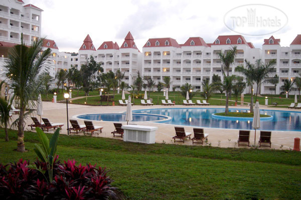 Фотографии отеля  Grand Bahia Principe Jamaica 5*