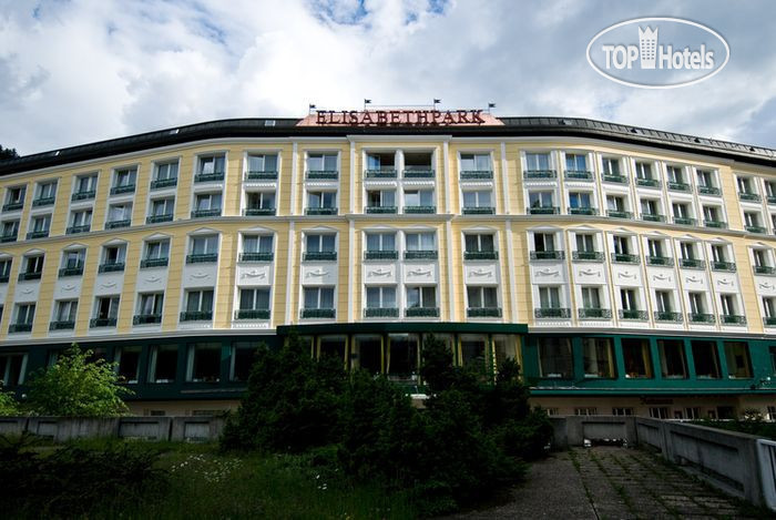 Фото Elisabethpark