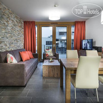 AlpenParks Apartment Central Zell am See 