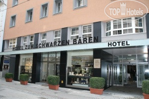 Фотографии отеля  Schwarzer Bar Hotel 3*